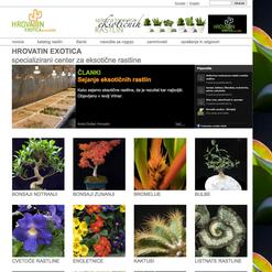 Indoor plant care home